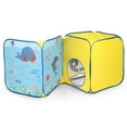thumbnail image 3 of Fisher Price Submarine Adventure Play Tent, 3 of 7