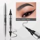 thumbnail image 3 of Lápiz líquido para cejas Four Wild Eyebrows sin manchas, de forma natural, sin manchas, duradero y suave, 2 ml, regalos de fiesta, 3 of 5