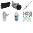thumbnail image 1 of HVAC Kit de Remplacement de Compresseur-Condenseur, 1 of 4