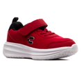 thumbnail image 3 of Tenis para Niño Charly 1065518003 rojo 18.5, 3 of 6