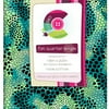 VIP Fabrics Creative Cuts Premium Quilting Fabric, Snake Blue / Green