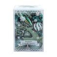 thumbnail image 2 of 22 Uds. de bolas de Navidad, decoración DIY, suministros de Navidad, colgante de alce, adornos colgantes para vacaciones, hogar, compromiso, Verde BLESIY Colgantes Bolas, 2 of 8