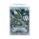 thumbnail image 2 of 22 Uds. de bolas de Navidad, decoración DIY, suministros de Navidad, colgante de alce, adornos colgantes para vacaciones, hogar, compromiso, Verde BLESIY Colgantes Bolas, 2 of 8