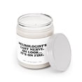 thumbnail image 2 of 22Gifts Neurologist Candle, Gifts, Decor, Scented, 2 of 4