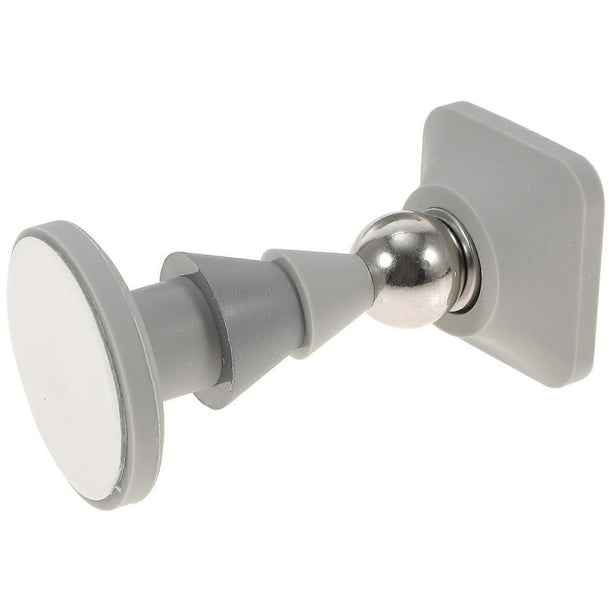 Silicone Door Stopper Magnetic Floor Door Stop Strong Magnet Certified Materials 1Set