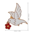 thumbnail image 2 of IDEANATEGRATE 4Ud Animal Para Accesorios Y Uso Diario, 2 of 8