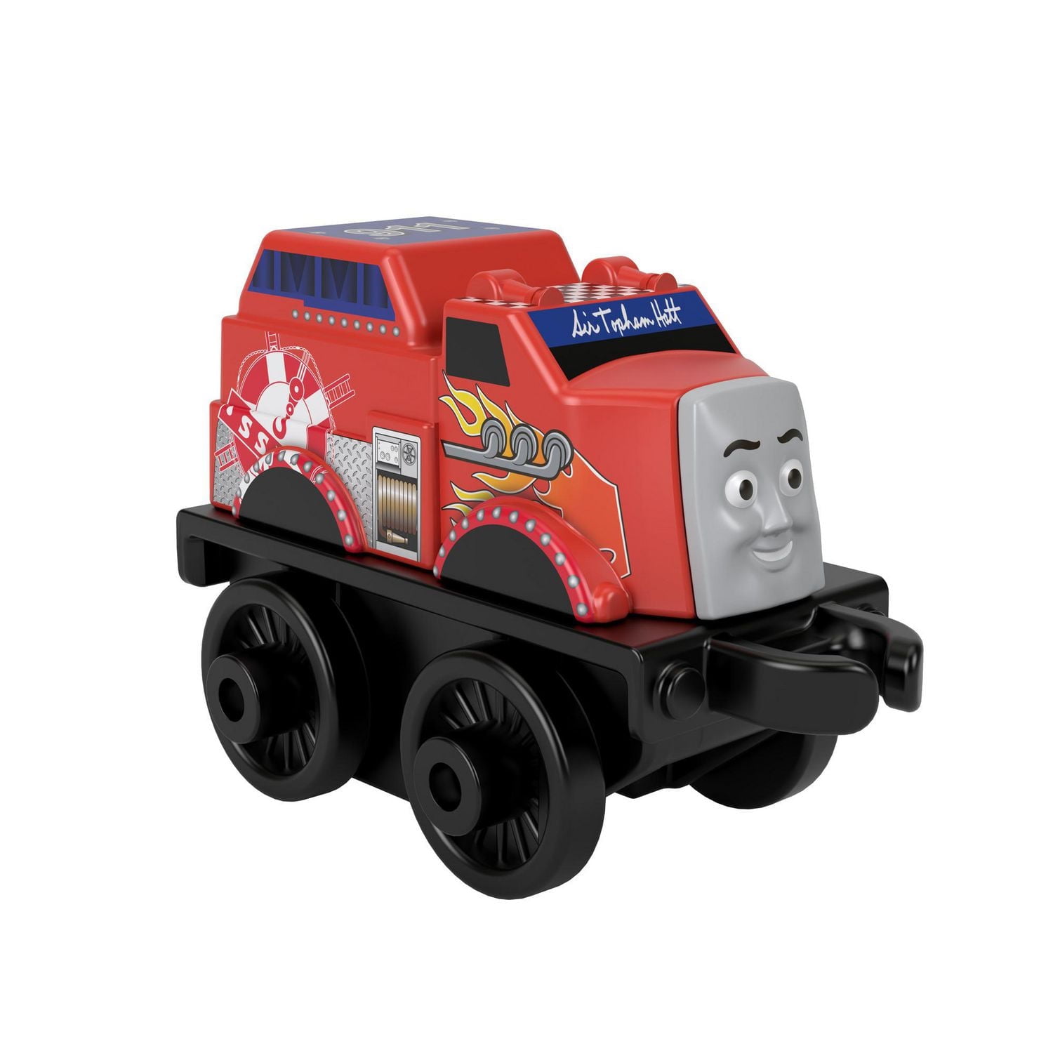Thomas & Friends Racing Flynn Mini