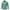 Green, variant on HAiming Men's Turtleneck Sweater Solid Color Long Sleeve Slim Knitted Pullover Sweater 2025 Fall Winter Casual Jumper