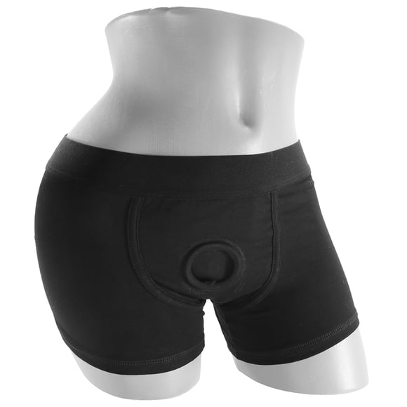 Strap U Mod Active Style Harness with O Ring in M/L
