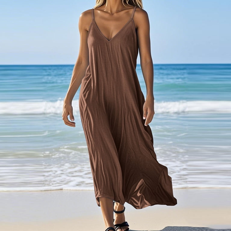 sachin and babi light blue dress Women Hooded Maxi Dress Casual Loose Sweatshirt Long Zambia main image 0
