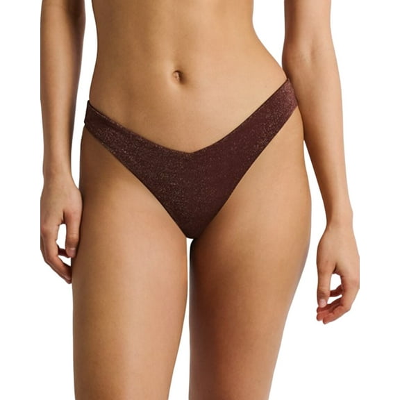 Onia womens  Chiara Bikini Bottom, m