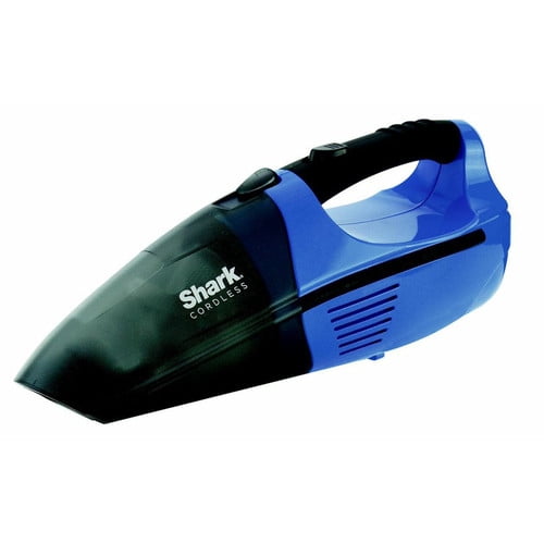 Shark Cordless Pet Perfect Hand Vac 
