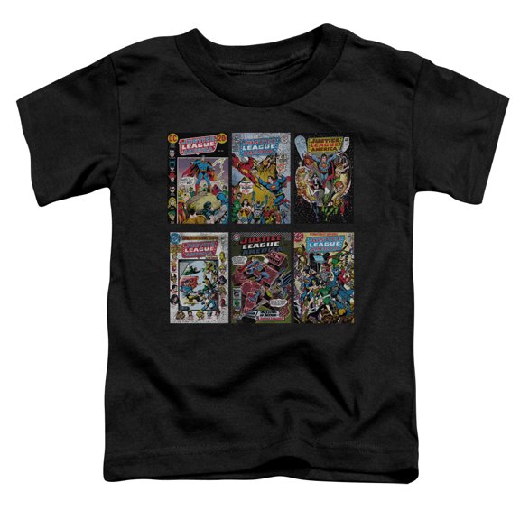 Dco - Dco Covers - Toddler Short Sleeve Shirt - 3T