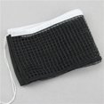 thumbnail image 3 of Table Tennis Net Strong Mesh Portable Net Replacement Polyester Table Net, 3 of 12