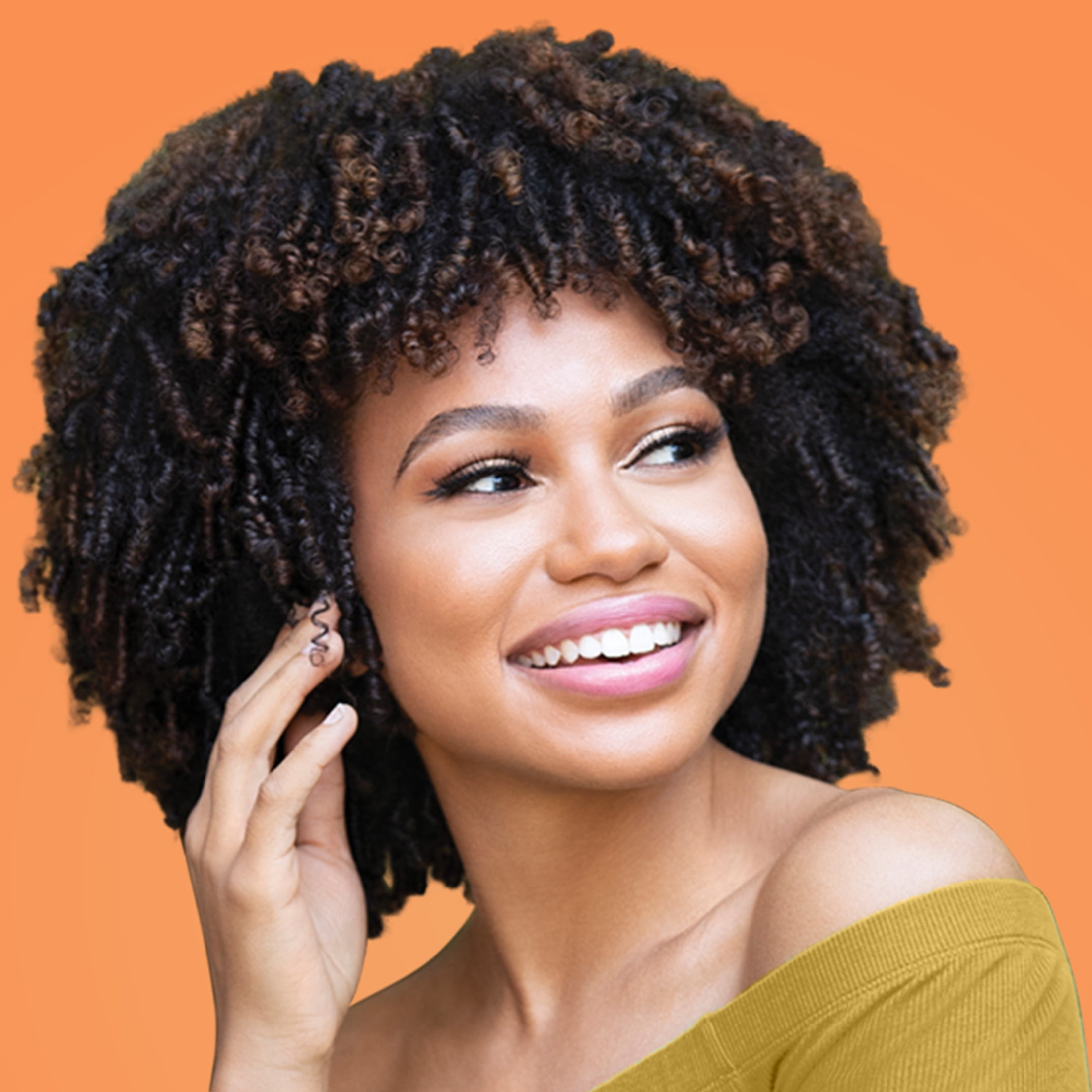 (2 pack) African Pride Shea Butter Miracle Leave-in Conditioner, 15 oz, Curly Hair, Moisturizing