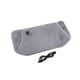 thumbnail image 4 of Cinturón calefactor para la cintura,Cinturón calefactor eléctrico para mujer con alimentación por USB,Cinturón calefactable eléctrico con bolsillo para las manos,Almohadilla térmica, 4 of 9