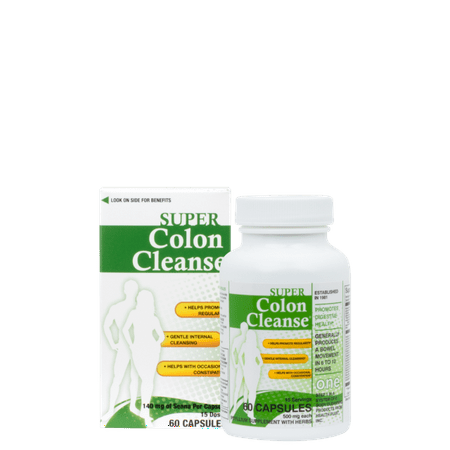 colon capsules cleanse lax ct plus health super dialog displays option button additional opens zoom
