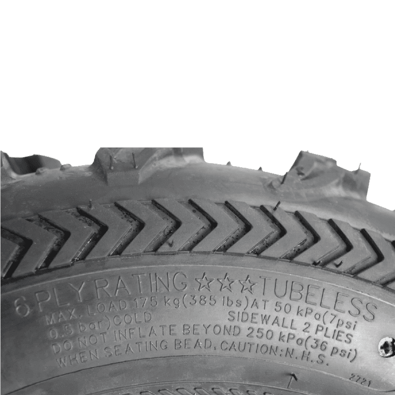 Kenda Bear Claw EX K573 22x11-10 6 PLY Rear ATV Tires, Long Kenda Bear Claw EX K573 22x11-10 6 PLY Rear ATV Tires, Long