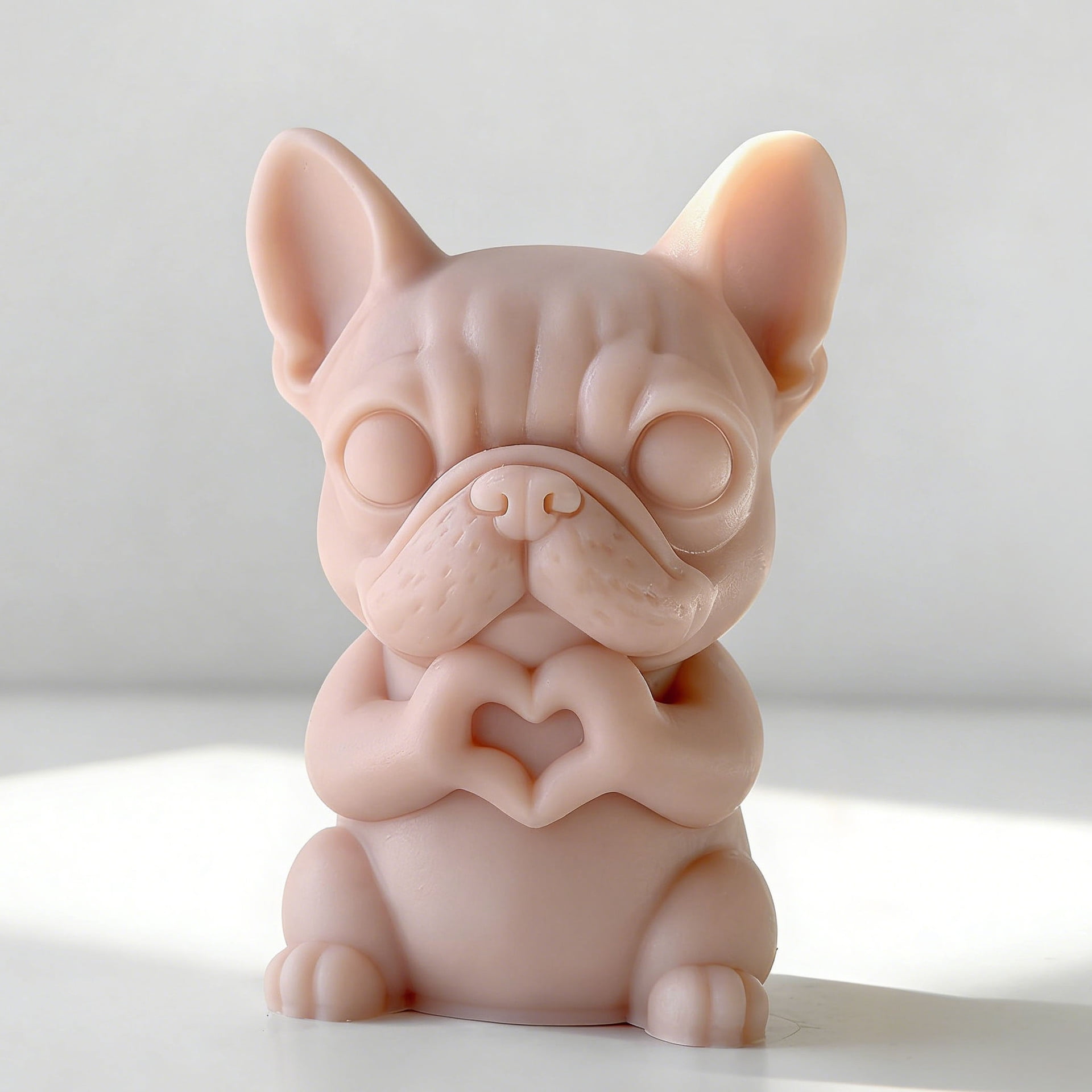Frog Turtle Dog Resin Molds Silicone Candle Mold, 3D Animal Silicone Resin Mold for Epoxy Casting, Frog Turtle Dog Shape Silicone Mold for DIY Resin Clay Art Craft Table Home Decor Resin Accessories