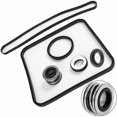 thumbnail image 2 of O-ring Repair Kit for Hayward Super Pump SP2600 1600 2600X, 2 of 4