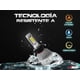 thumbnail image 3 of Set Focos H7 Led Baja 36w S2 Faros Motos Autos, 3 of 8