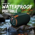 thumbnail image 2 of Bocina BT Dolphin Diver 30, 2 of 6