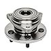 thumbnail image 3 of Detroit Axle - Moyeu de Roulement avant pour Jeep Grand Cherokee Wrangler Wageer Comanche TJ Ensemble de Roulements de Remplacement, 3 of 4