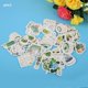 thumbnail image 2 of 46pcs Album DIY Diary Sticker Handbook Decoration Label Scrapbooking Sticker Accessory (C01060), 2 of 2