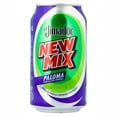thumbnail image 3 of Pack de 24 Bebida Preparada New Mix Jimador Paloma Lata 350 ml, 3 of 3