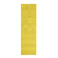 thumbnail image 1 of Sonducket Alfombrilla de aluminio a prueba de humedad para exteriores, almohadilla para dormir, manta para el suelo para la siesta de la tarde, cama para carpas Amarillo Sonducket  OD031948-03, 1 of 6