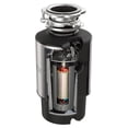 thumbnail image 3 of MOEN GX100C garbage disposals, 3 of 5