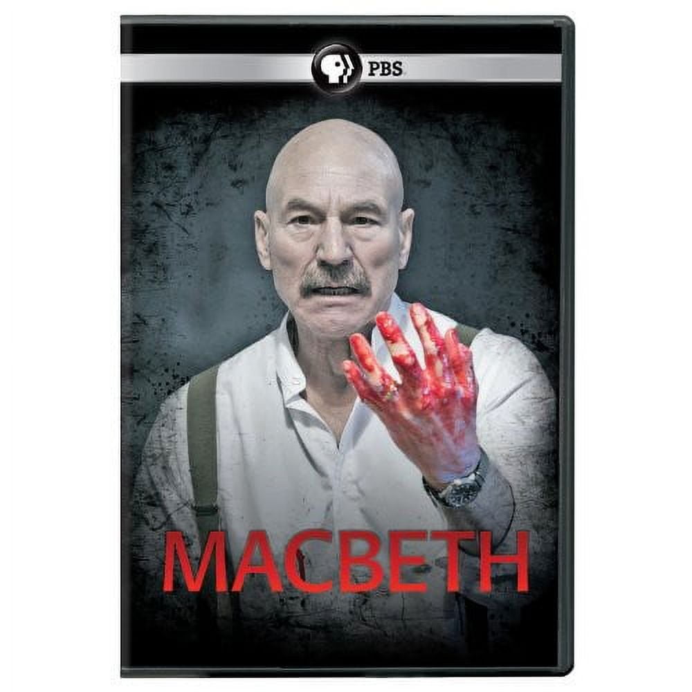 MacBeth (DVD), Starz / Anchor Bay, Drama - Walmart.com