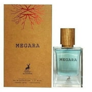 Maison Alhambra Megara Eau De Parfum 1.7 Oz Lattafa Unisex Fragrance