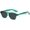 Green Frame/Grey Lens, variant on Fashion Sunglasses for Men Women Tortoise Shell Sunglasses Trendy Unisex Style UV400 Protection Shades