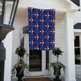 thumbnail image 7 of Australian Flag With Aboriginal Flag 4x6 Feet Flag Polyester Double Stitched With Grommets For Outdoor Indoor Decor, 7 of 7