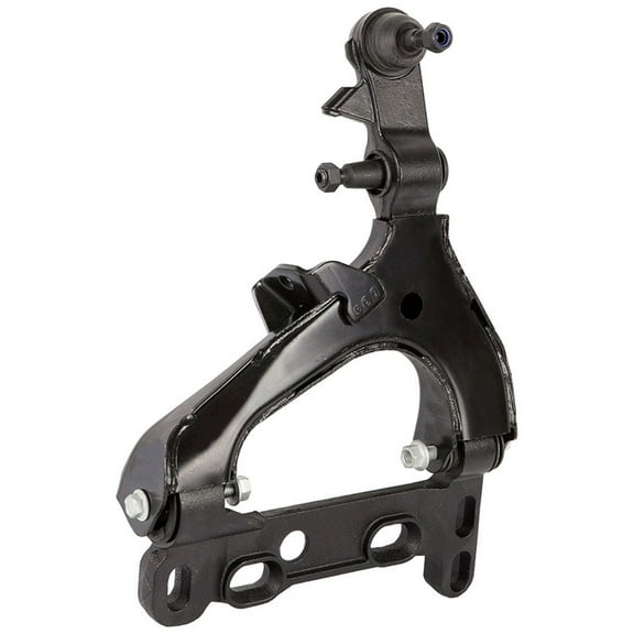 Front Left Driver Side Lower Control Arm For Chevy Trailblazer GMC Envoy Buick Rainier Saab 9-7x Olds Bravada 2004-2007 - BuyAutoParts