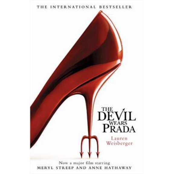Pre-Owned The Devil Wears Prada (Paperback) 0007241925 9780007241927