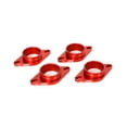 thumbnail image 2 of JOES Racing Products 25852-TSO Carb Adapters (Tulsa Shootout); For Yamaha, 2 of 2