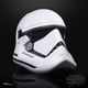 thumbnail image 3 of Casco STAR WARS The Black Series First Order Stormtrooper, 3 of 9