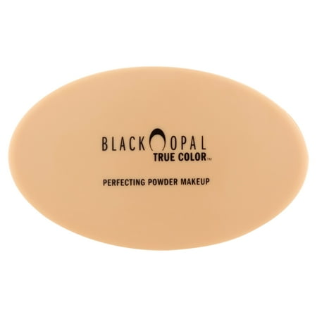 Black Opal True Color 07-Beautiful Bronze Perfecting Powder Makeup, 0.