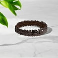 thumbnail image 6 of Unique Bargains 1 Pc Stretch Sequins Headbands for Women Coffee Color, 6 of 6