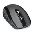 thumbnail image 6 of Wireless Gaming Mouse under $5! Cagogo 2.4GHz Wireless Gaming Mouse, 7500 DPI Optical Ergonomic Computer Mouse, USB Receiver Portable Gamer Mouse for PC Laptop Desktop, 6 Buttons Cordless Mouse for, 6 of 9