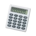 thumbnail image 1 of MesaSe Mini Calculator Battery Powered High Accuracy Portable 8-Digit Display Student Calculator Office Supplies, 1 of 11