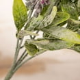 thumbnail image 7 of Artificial Plant Eco-friendly Vivid Faux Silk Flower Outdoor UV Resistant Fake Flower Greenery for Home, 7 of 7