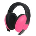 thumbnail image 2 of Baby Kids Anti Ruido Orejeras Auriculares Protección , Del perfke Orejeras antirruido para niños, 2 of 5