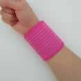 thumbnail image 2 of SUNSIOM Compression Bandage Wrap, Elastic Bandage Pain Relief Correction Sports Bandage for Legs, 2 of 6
