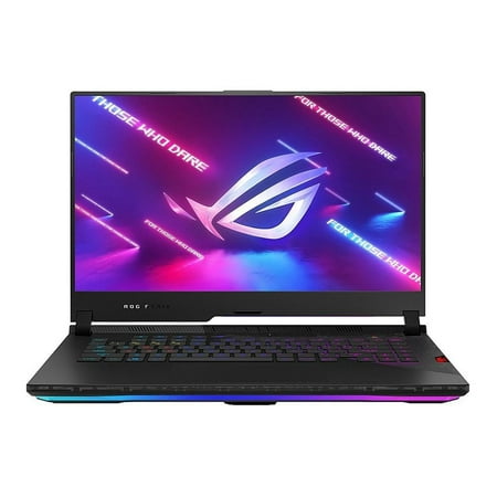 ASUS ROG Strix Scar Gaming...