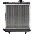 thumbnail image 2 of Spectra Premium CU1125 Automotive Radiator, 2 of 4