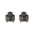 thumbnail image 1 of Mosiee 2Pcs For 530031116 Clutch Removal Tool, Fits For 2700, 2800, 3000, 1 of 9