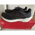 thumbnail image 1 of New Balance Fresh Foam X 1080v13 Running Shoes Men's Size 12 Black/White Low Top, 1 of 6